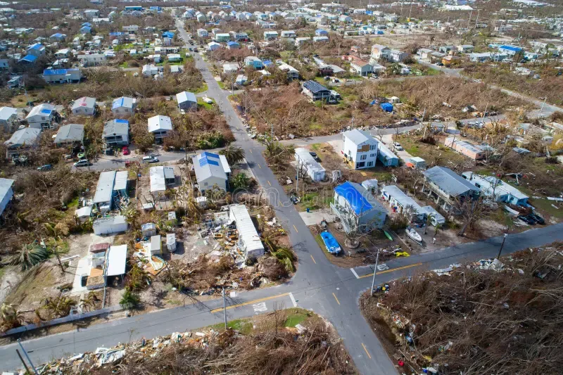 how to prepare for a hurricane in Florida