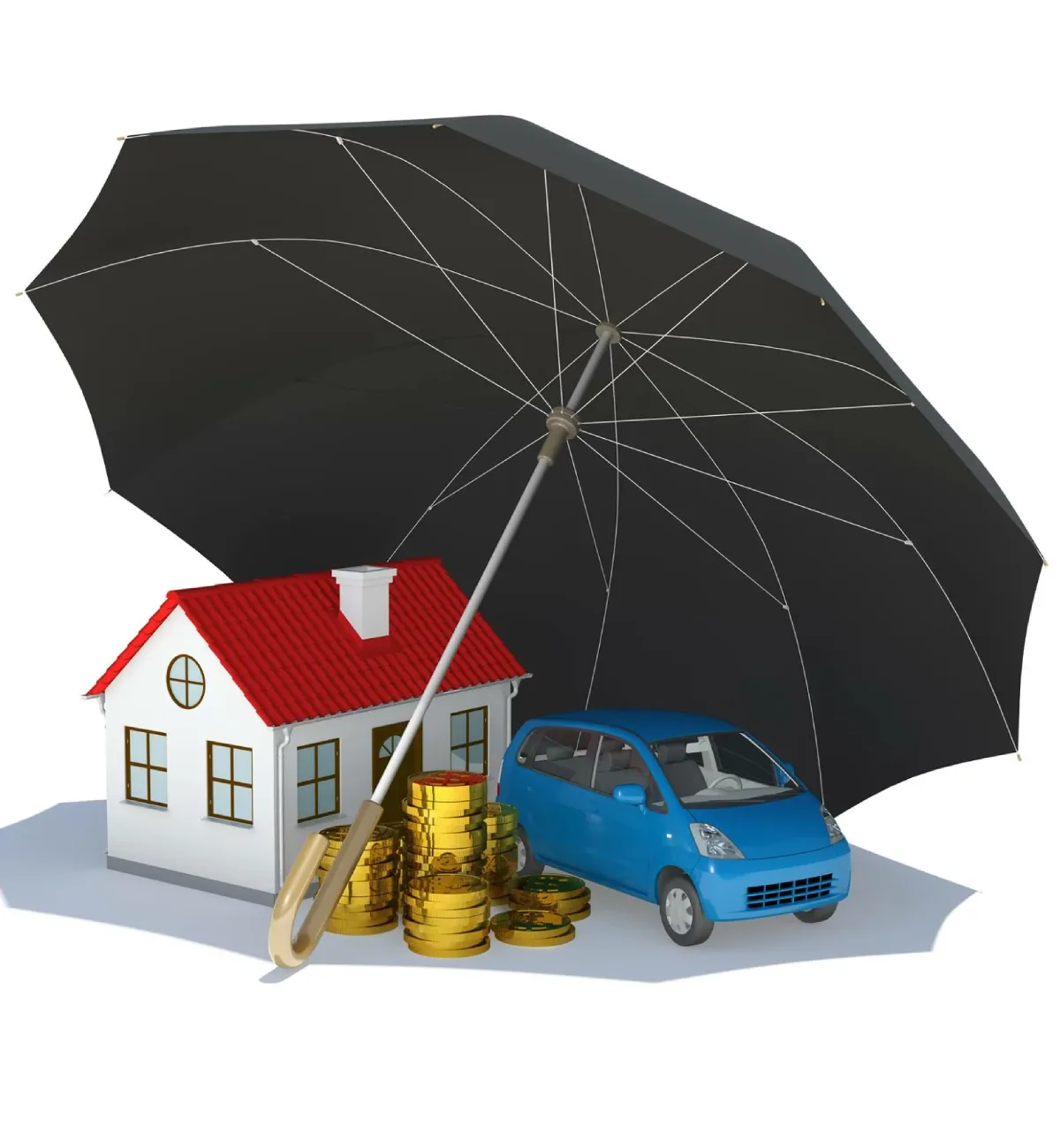 Personal Lines Insurance