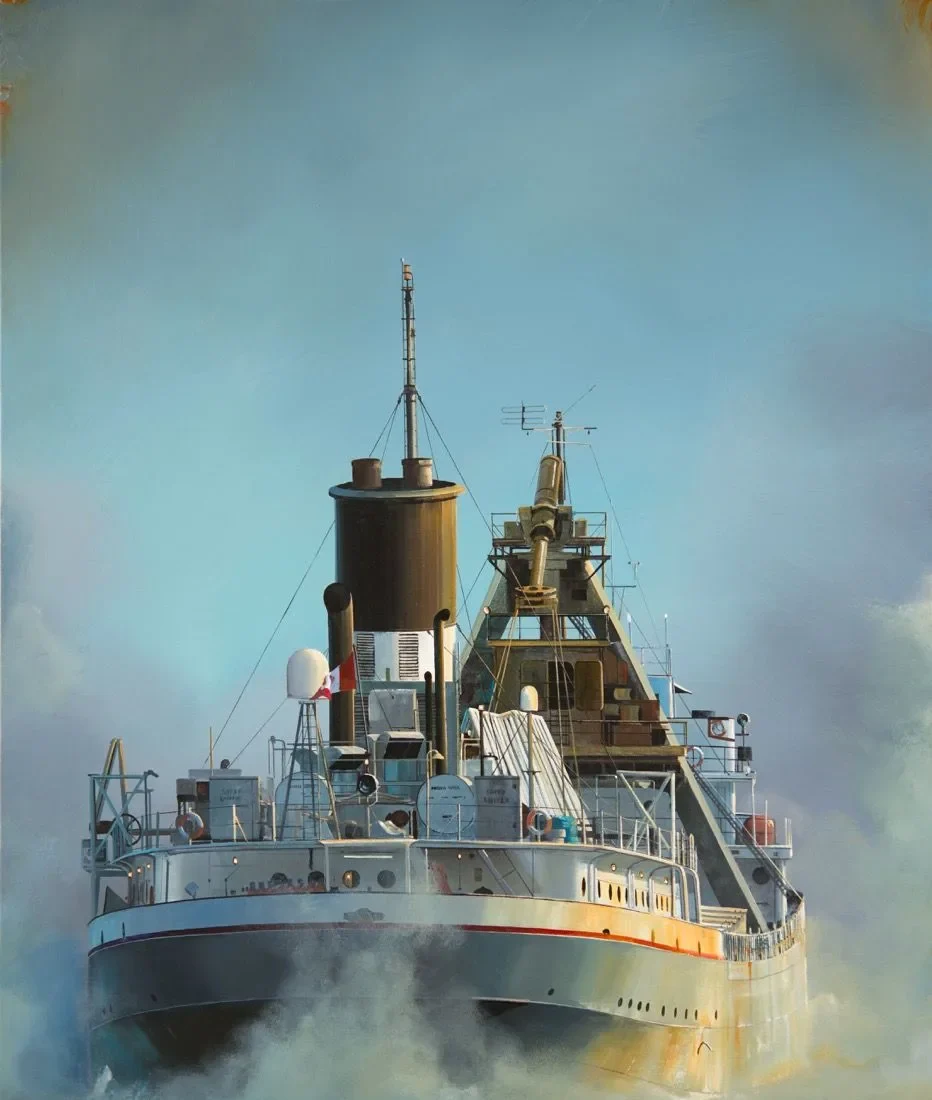 Marine Insurance