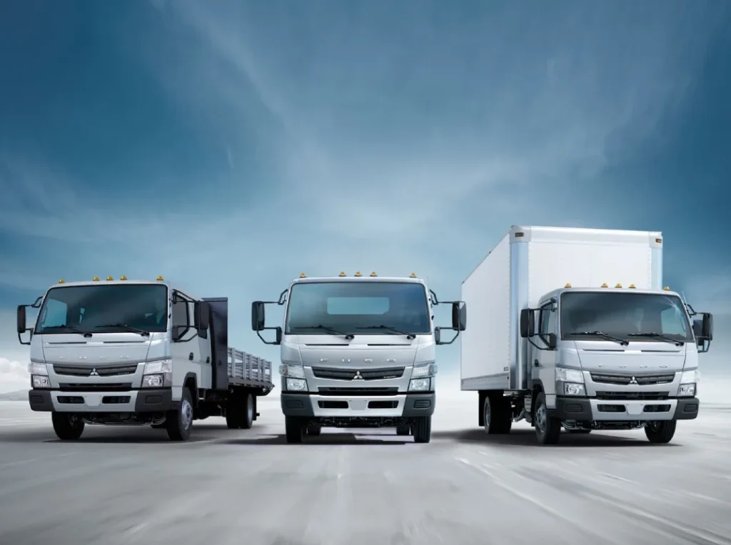 commercial vehicle insurance