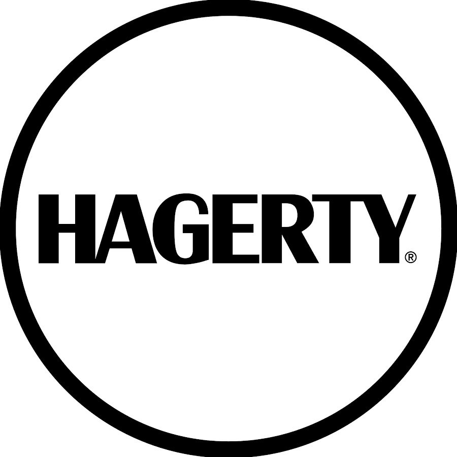 hagerty logo