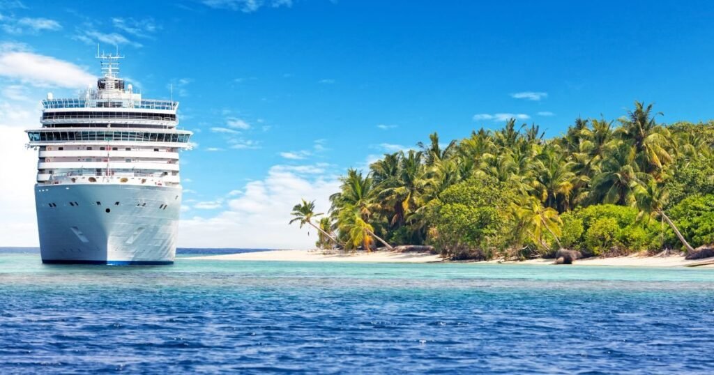 insurance for Caribbean Cruising