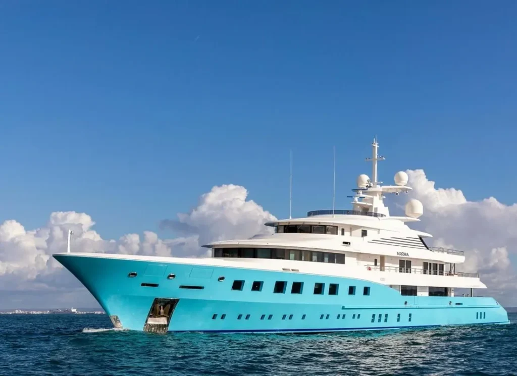 boat insurance for charter