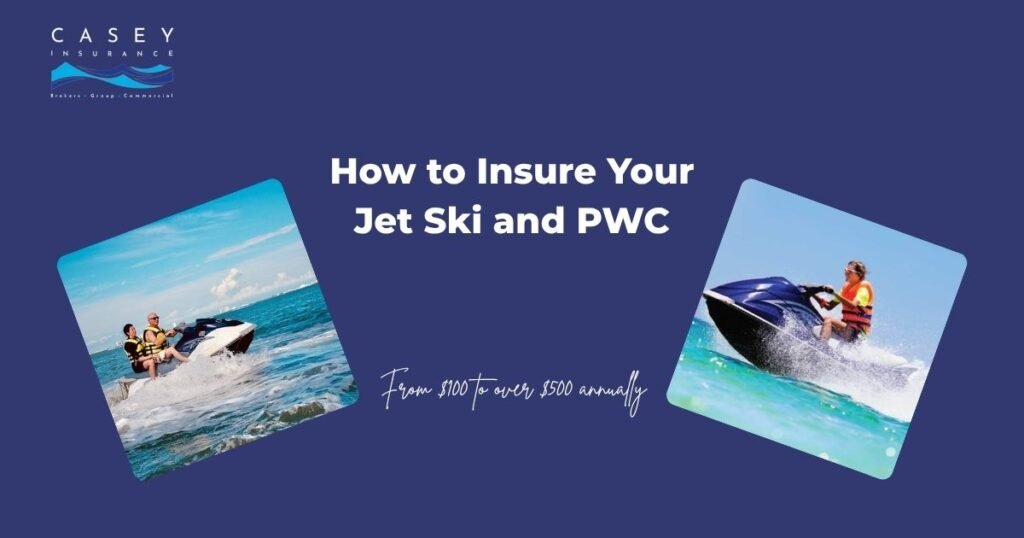 How to Insure Your Jet Ski or PWC Without Overpaying in 2025