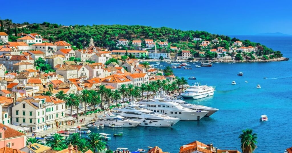 Mediterranean Yacht Insurance