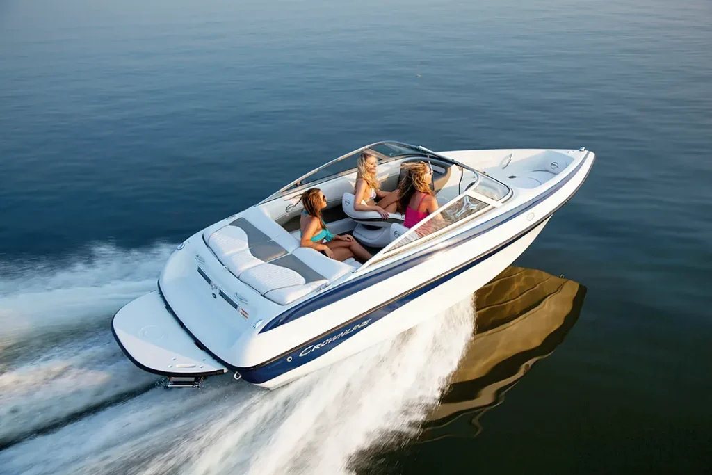 Marine General Liability insurance