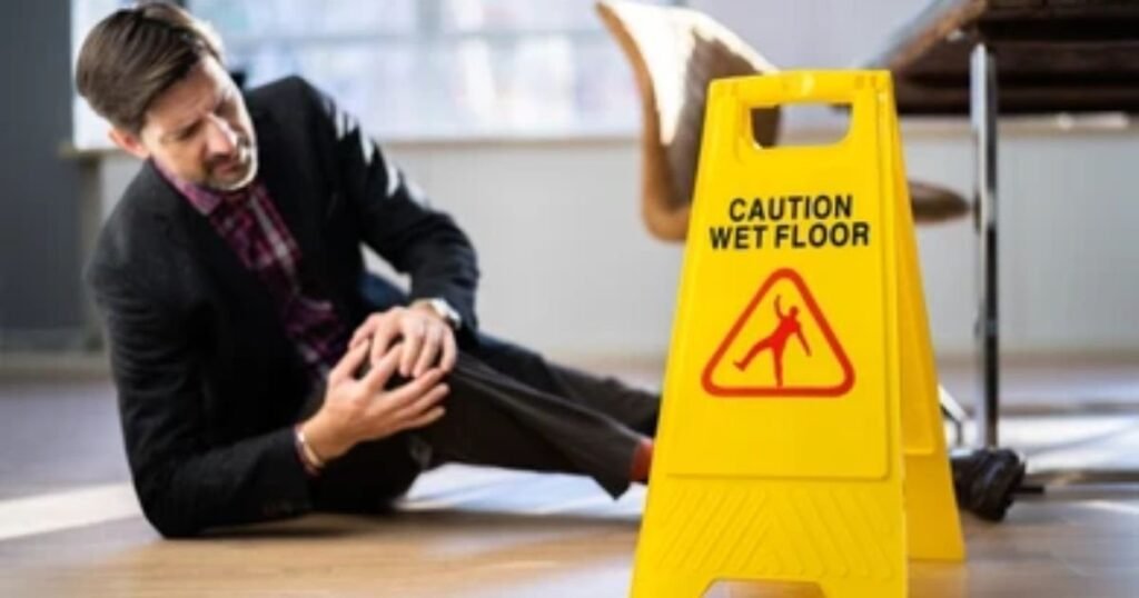 what does general liability insurance cover