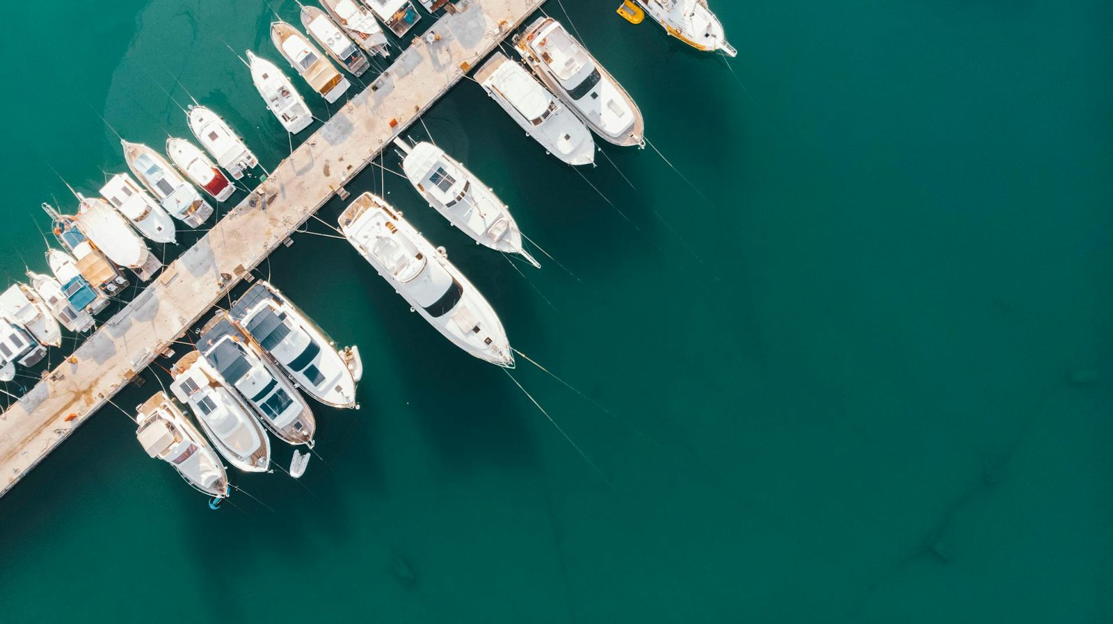 Yacht broker insurance