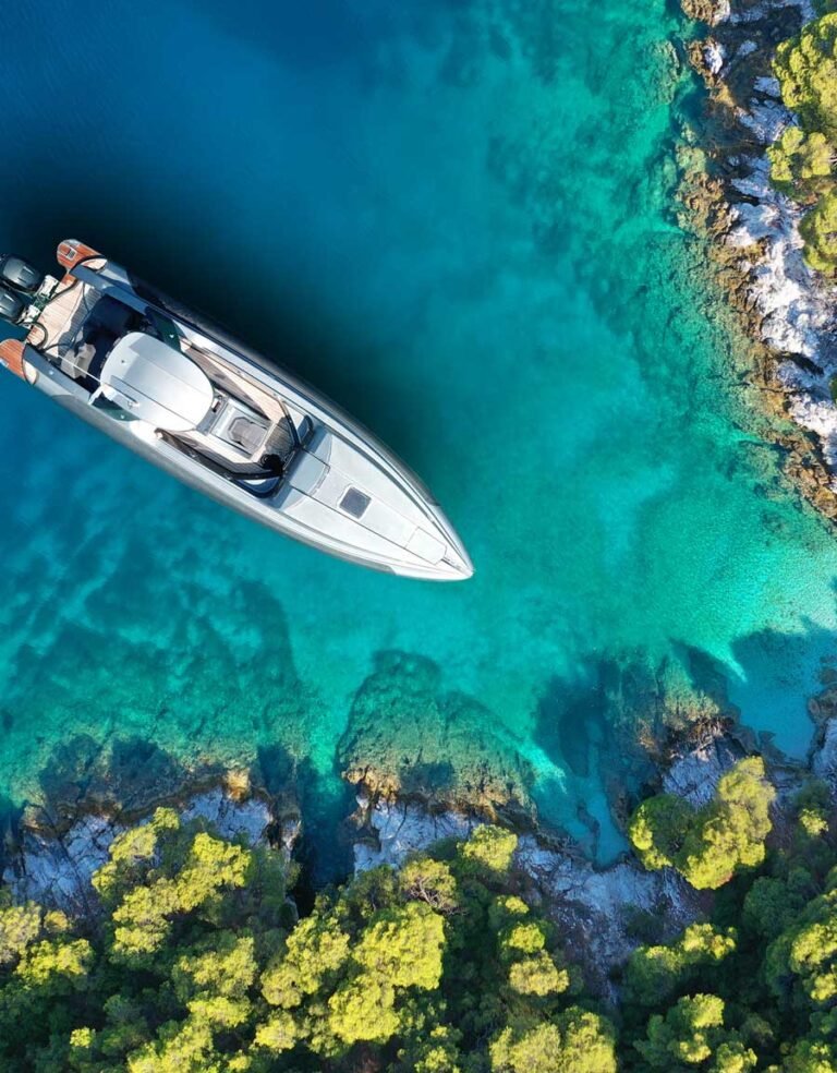 Broker appointment marine insurance