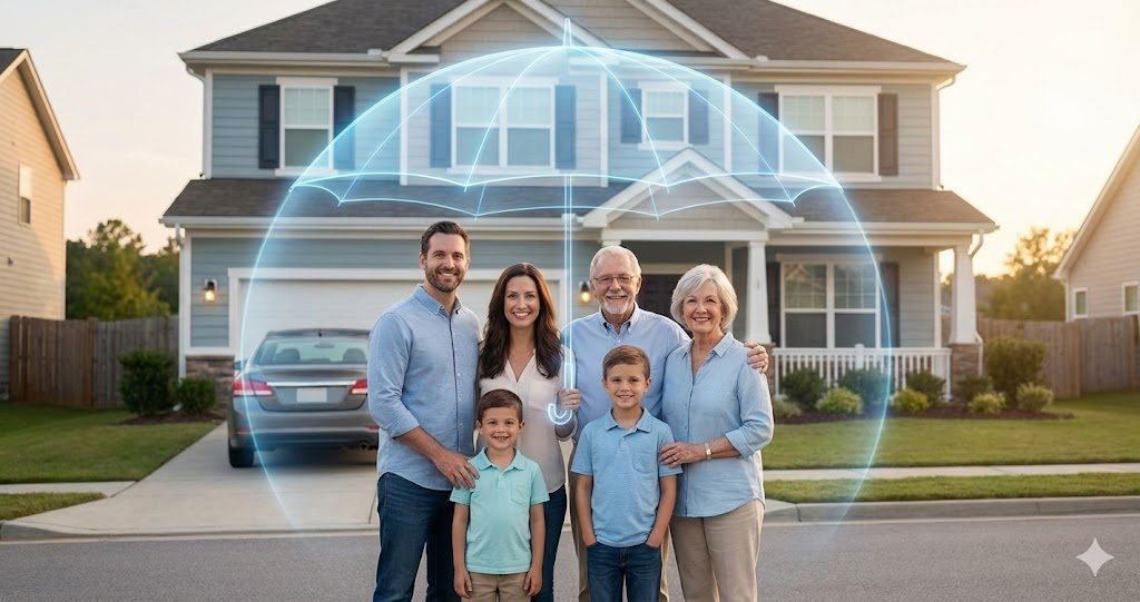 What Is Personal Lines Insurance and Why It Matters for Your Financial Protection