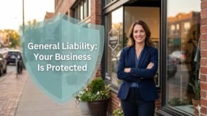 General liability insurance explained for small business owners