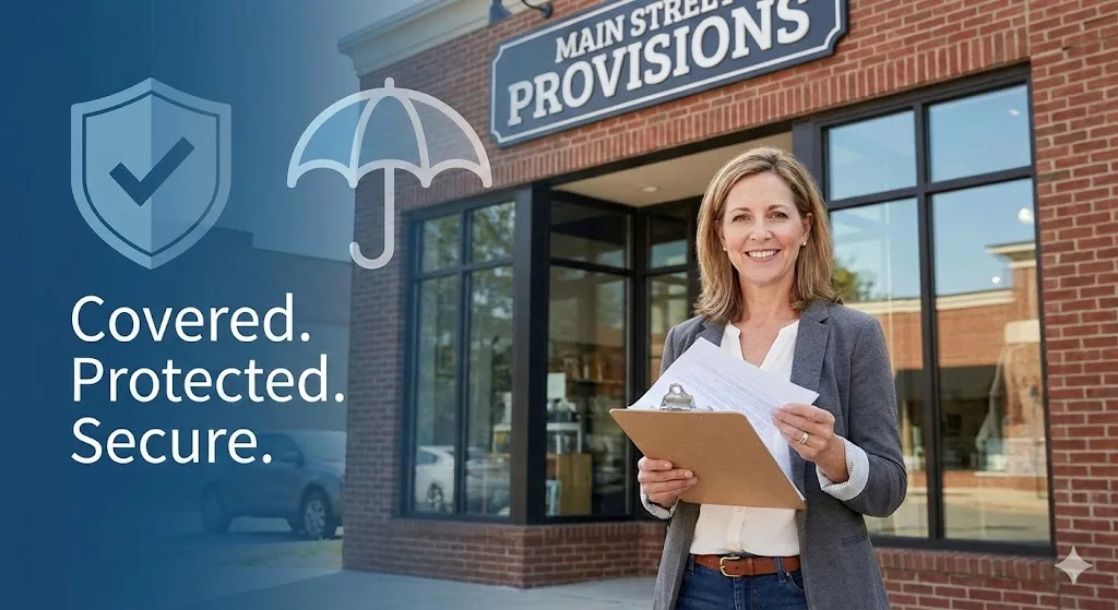 What Is Commercial Insurance and What Does It Cover for Small Businesses?