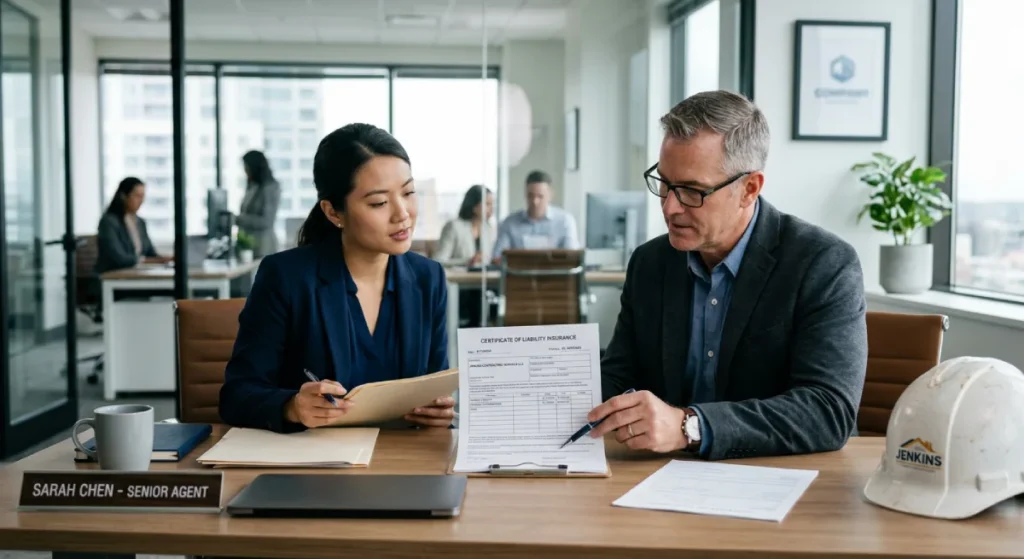 Certificate of Liability Insurance: Meaning, Cost, and How to Obtain a COI